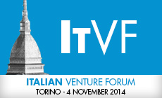 ItVF Italian Venture Forum 2014