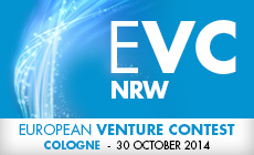 European Venture Contest NRW 2014