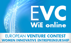 European Venture Contest Women Entrepreneurship 2014