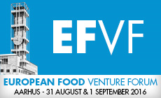 European Food Venture Forum 2016
