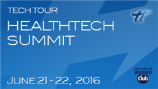 HTS Healthtech Summit 2016