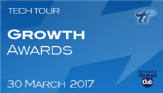 Tech Tour Growth Awards 2017