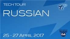 Russian Tech Tour 2017