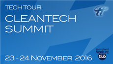 Cleantech Summit 2016