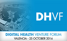 Digital Health Venture Forum 2016