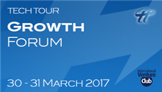 Tech Tour Growth Forum 2017