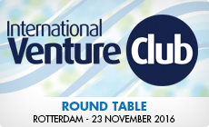 IVC Roundtable Rotterdam 2016