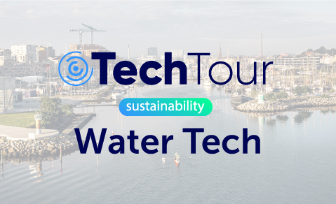 Tech Tour Water Tech 2023