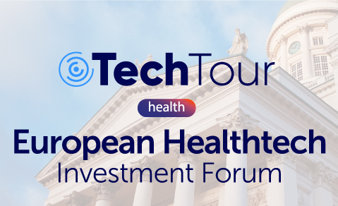 European Healthtech Investment Forum 2023