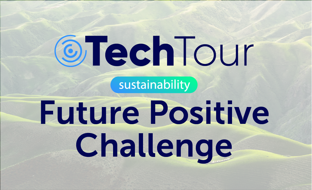 Future Positive Challenge 2022