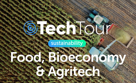 Tech Tour Food, Bioeconomy & Agritech 2023