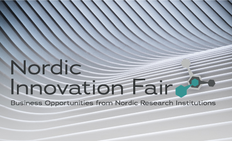 Nordic Innovation Fair 2023