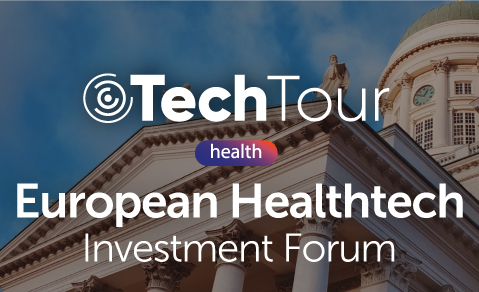 European Healthtech Investment Forum 2023