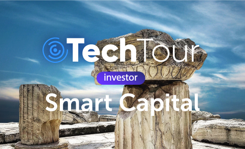 Tech Tour Smart Capital 2023