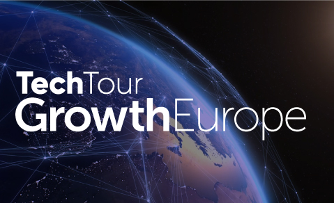 Tech Tour Growth Europe 2023