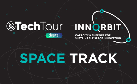 Tech Tour InnORBIT Space Track - 2nd Pilot