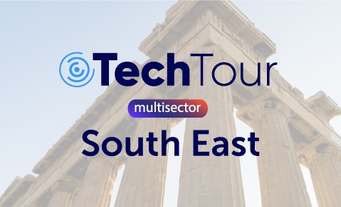 Tech Tour South East 2023