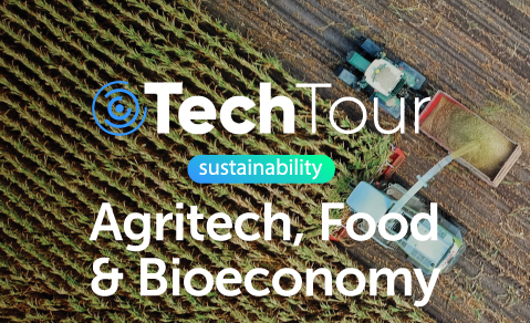 Tech Tour Agritech Food and Bioeconomy 2023