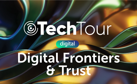 Tech Tour Digital Frontiers & Trust 2023