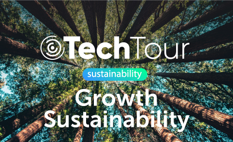 Tech Tour Growth Sustainability 2023