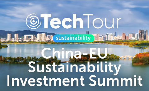 China-EU Sustainability Summit