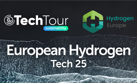 The European Hydrogen Tech25