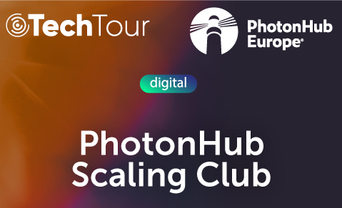 PhotonHub Scaling Club