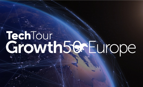 Tech Tour Growth50 Europe 2024