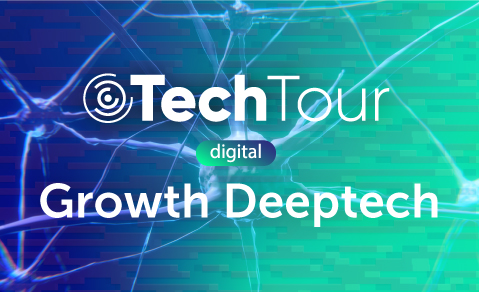 Tech Tour Growth Deeptech 2024