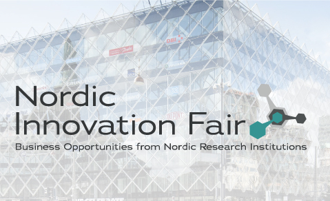 Nordic Innovation Fair 2023