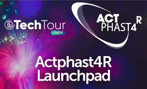 Actphast4R Launchpad