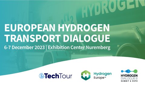 European Hydrogen Transport Dialogue 2023