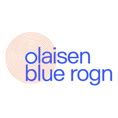 Olafsen Blue Rogn