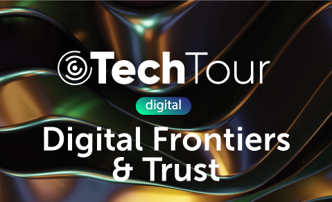 Tech Tour Digital Frontiers & Trust 2024