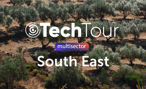 Tech Tour South East 2024