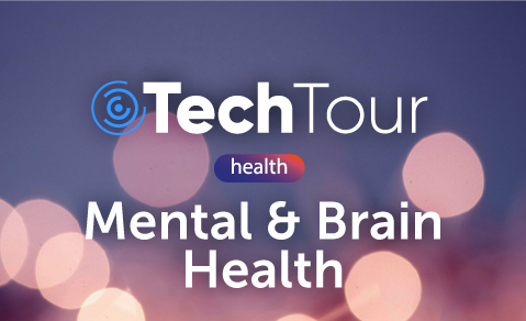 Tech Tour Mental & Brain Health 2024