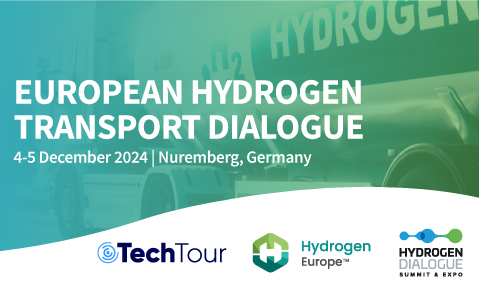 European Hydrogen Transport Dialogue 2024