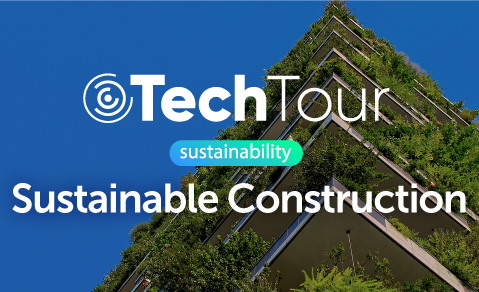 Tech Tour Sustainable Construction 2024