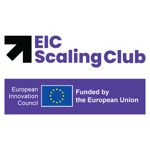 EIC Funded by