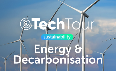 Tech Tour Energy & Decarbonisation 2024