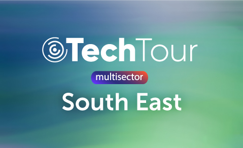Tech Tour South East 2024
