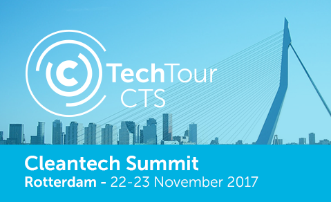 Cleantech Summit 2017 