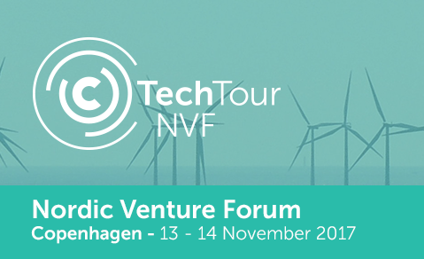 Nordic Venture Forum 2017