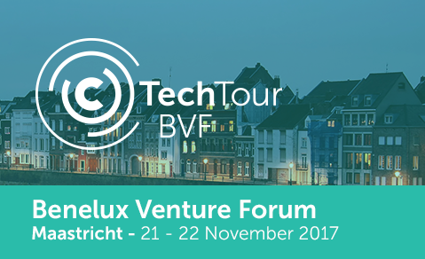 Benelux Venture Forum 2017