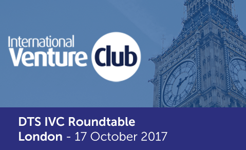 IVC Roundtable Deep Tech Summit