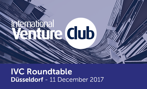 IVC Roundtable Düsseldorf 2017