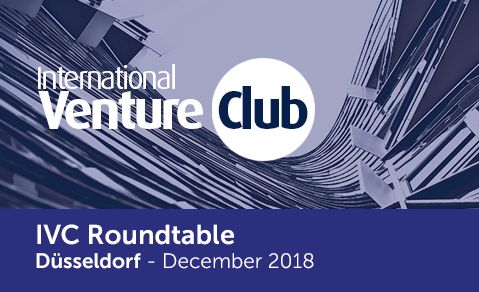 IVC Roundtable Düsseldorf 2018