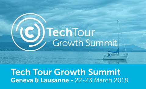 Tech Tour 2018 Growth Summit