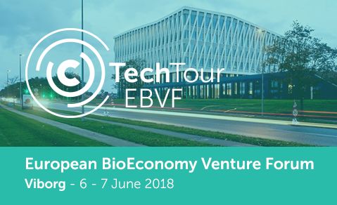 European Bio Economy Venture Forum 2018