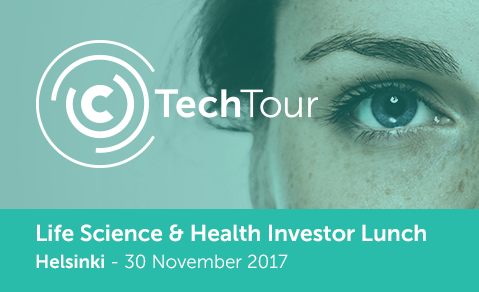 Life Science and Health Investor Lunch